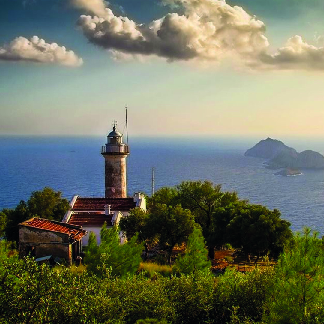 adrasanfeneri